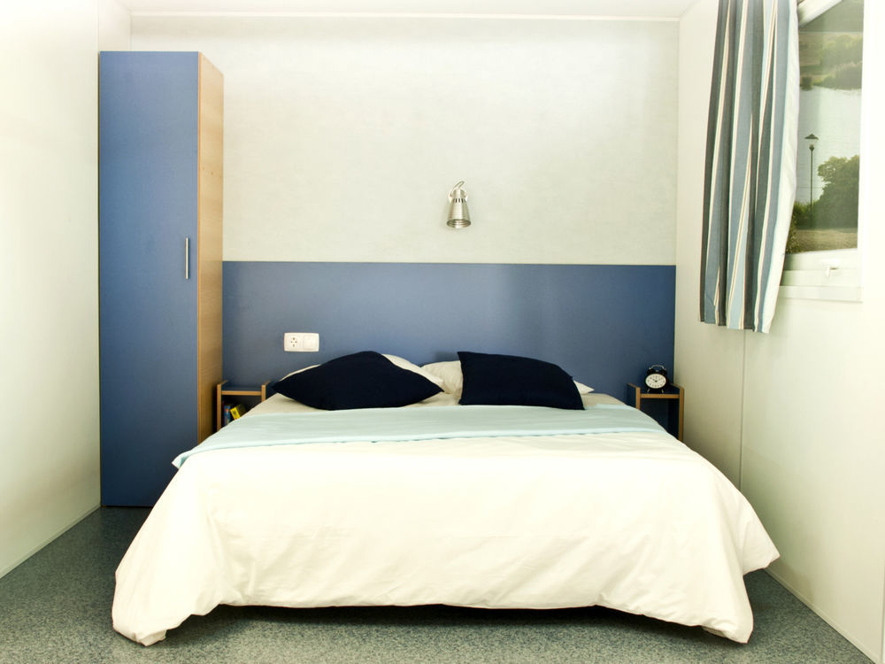 Hotel Parque De Campismo Orbitur Sagres Esterno foto