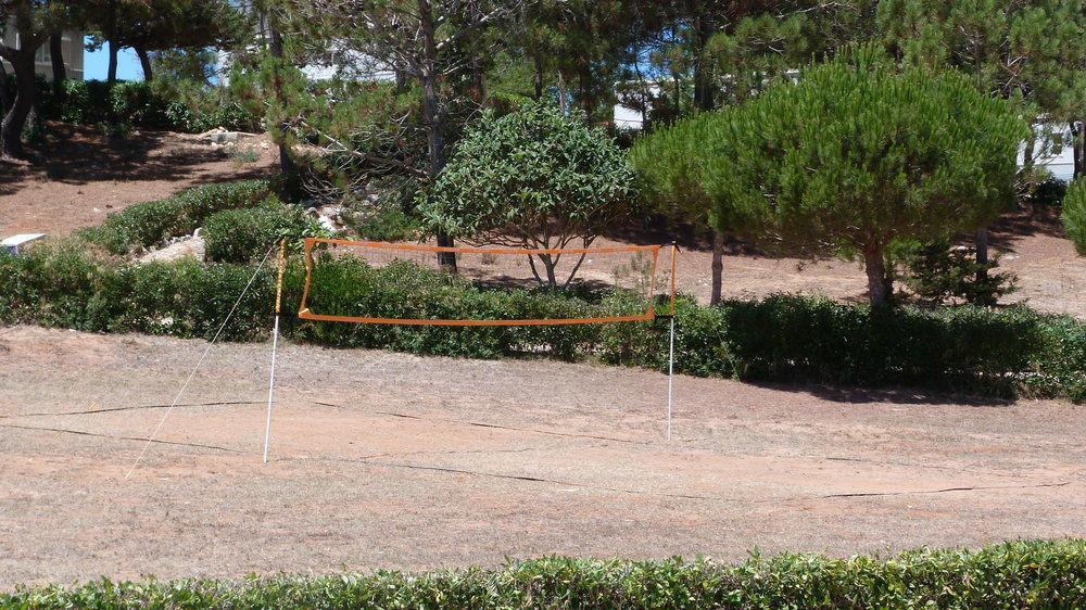 Hotel Parque De Campismo Orbitur Sagres Esterno foto